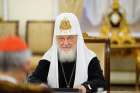 There’s no such thing as a holy war, despite what Patriarch Kirill declares.