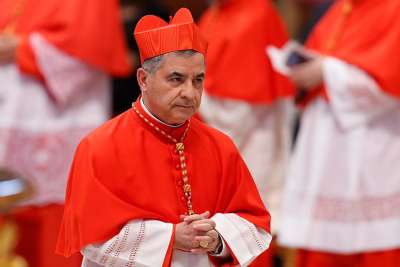 Pope recognizes martyrdom of Romanian bishops, Italian missionary