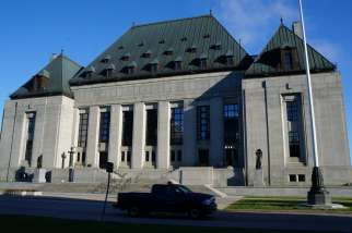 The Supreme Court of Canada has ruled it &quot;reasonable&quot; to limit religious freedom to ensure equal access for LGBTQ law students to the legal profession.