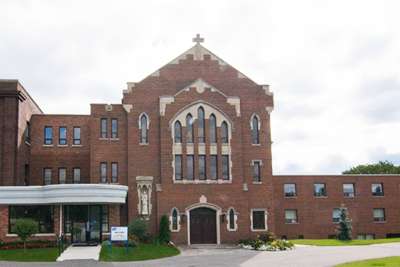 The new centre will be open to all sorts of projects that arise among the students and faculty spread around the Toronto School of Theology.