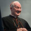 Canadian Cardinal Marc Ouellet