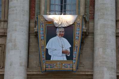 Blessed John Paul I, 'the Smiling Pope,' Showed God's Goodness, Pope ...