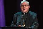 Toronto’s Cardinal Thomas Collins