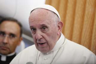 Pope Francis, in an open letter to Catholics regarding clerical sexual abuse, said the &quot;heart-wrenching pain of these victims, which cries out to Heaven, was long ignored, kept quiet or silenced.&quot;