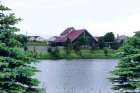 St. Teresa’s Church in the Mundy Pond area of St. John’s, Nfld.