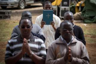 Kenya&#039;s bishops urge country to embrace peace, co-existence as Pope&#039;s visit nears