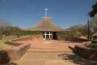 The Zambian Catholic Church celebrated its 125th anniversary July 2017.