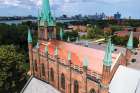 Our Lady of Assumption Church in Windsor, Ont., is ready for the next phase of its revitalization.