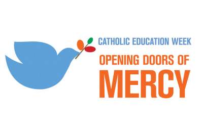 CATHOLIC EDUCATION WEEK