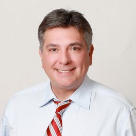 Finance Minister Charles Sousa