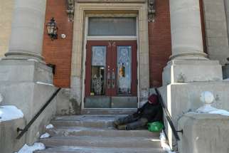 Despite promises to end chronic homelessness by 2025, Ontario’s Financial Accountability Office says the province still has no plan in place.