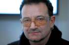 U2 lead vocalist Bono says Christian artists need to have &#039;brutal honesty&#039; in their songs.