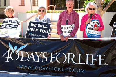 Pro-life Organization Proceeds With Defamation Lawsuit Against Pro ...