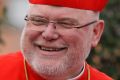 The council will be chaired by German Cardinal Reinhard Marx, who is also a member of Pope Francis’ council of eight cardinal advisors.