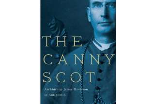 The Canny Scot: Archbishop James Morrison of Antigonish, by Peter Ludlow
