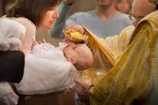 Catholic Church in Quebec to address the question of allowing transgender individuals to be godparents, an issue that is expected to come up more frequently with Canada&#039;s changing social norms.