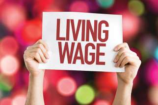 Ontario churches and faith-based organizations are standing with low-wage earners as Ontario holds cross-province hearings into labour law reforms.