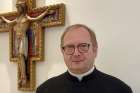 Pope Francis has appointed Bishop-designate David Waller as the next ordinary -- and the first bishop -- of the Personal Ordinariate of Our Lady of Walsingham, a kind of diocese for Catholics of the Anglican tradition in the U.K. His April 29, 2024, appointment follows the Holy Father&#039;s acceptance of the resignation submitted by Msgr. Keith Newton, the retiring priest-ordinary and former Anglican bishop, who led the ordinariate since its inception in 2011.