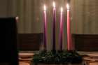 Advent time to ponder enduring things