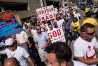 Iraqi Christians rally in Toronto for persecuted brethren at home