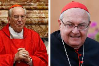 Pope Francis announces five new cardinals, including first from Mali, Pope  Francis