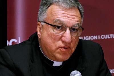 Rosica faces charges of sexual assault