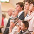 The parish is a gathering of gatherings, especially of families. But some within the Church are asking if it’s time to rethink the concept of parish.