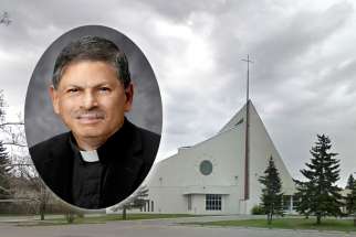 The Roman Catholic Diocese of Calgary released a statement on Jan. 15 saying it is aware of the charges and that Fr. D’Souza was placed on administrative leave and prohibited from priestly ministry in October.