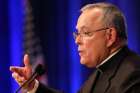 Archbishop Charles J. Chaput of Philadelphia.