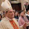 Cardinal Jean-Claude Turcotte