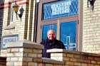 The United Church in Hensall, Ont., is getting a second chance with the help of Michael Haddad, who purchased the 131-year-old church. 