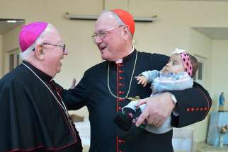 Cardinal Timothy M. Dolan, chairman of the U.S. bishops&#039; Committee on Pro-Life Activities, penned a letter that urged passage of H.R. 36, which bans abortions after 20 weeks of gestation on Sept. 29.