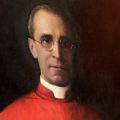 Pope Pius XII