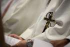 Calgary priest on leave over misconduct allegations