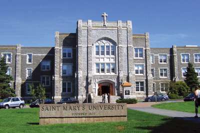 Saint Mary’s enlists peers in mental health counselling