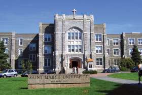 Saint Mary’s University in Halifax understands that mental illness is a big issue among its student body and offers extensive help for students dealing with depression so they can succeed at school and in life.