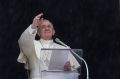 Pope Francis, in interview, suggests church could tolerate some civil unions 