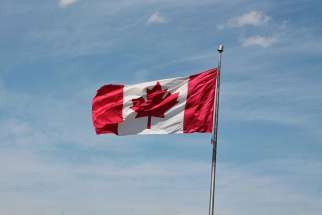 Even as recently as 1982, when the constitution was patriated, the preamble to the Charter of Rights and Freedoms affirmed that “Canada is founded upon principles that recognize the supremacy of God,” writes editorial.