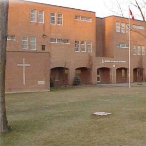 TCDSB seeks funds for rebuild of Dante Alighieri