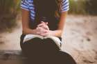 Make prayer a key part of battling bullying