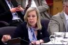 Senator Denise Batters’ committee presented 10 ammendments for Bill C-14 to the House of Commons on May 17.