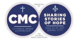 The Canadian Church Press Convention
