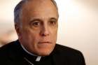 Cardinal Daniel N. DiNardo of Galveston-Houston, president of the U.S. Conference of Catholic Bishops.