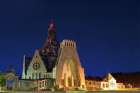 Our Lady of the Cape Shrine in Trois Rivières, Que.