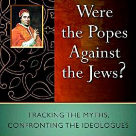 Justus George Lawler defends popes, outs critics