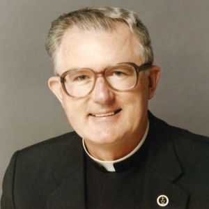 Friends and colleagues mourn the passing of Fr. Carl Matthews