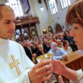 &quot;A Polish-American church needs to be a place for all generations of the family&quot; according to Father Czeslaw Krysa of the Diocese of Buffalo, N.Y.