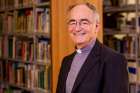 Jesuit Father Michael Czerny, undersecretary for migrants and refugees at the Vatican Dicastery for Promoting Integral Human Development, was one of 13 new cardinals named by Pope Francis Sept. 1. He is pictured in an April 10, 2017, file photo in Rome.