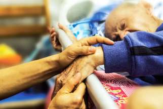 While assisted suicide grabs all the headlines, in reality, 99 per cent of Canadians will opt for good palliative care. The medical education organization Pallium Canada is trying to reclaim care for the dying from the medical and legal establishments. 
