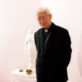 Vatican appeases Chinese government: Zen